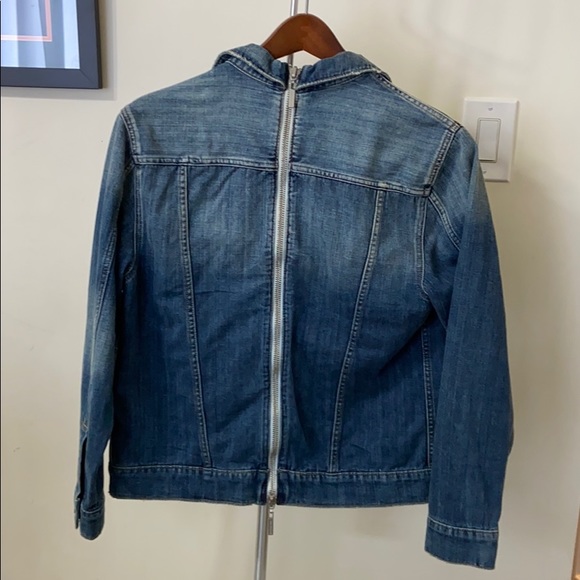 True Religion Jean Trucker Jacket - Picture 3 of 3